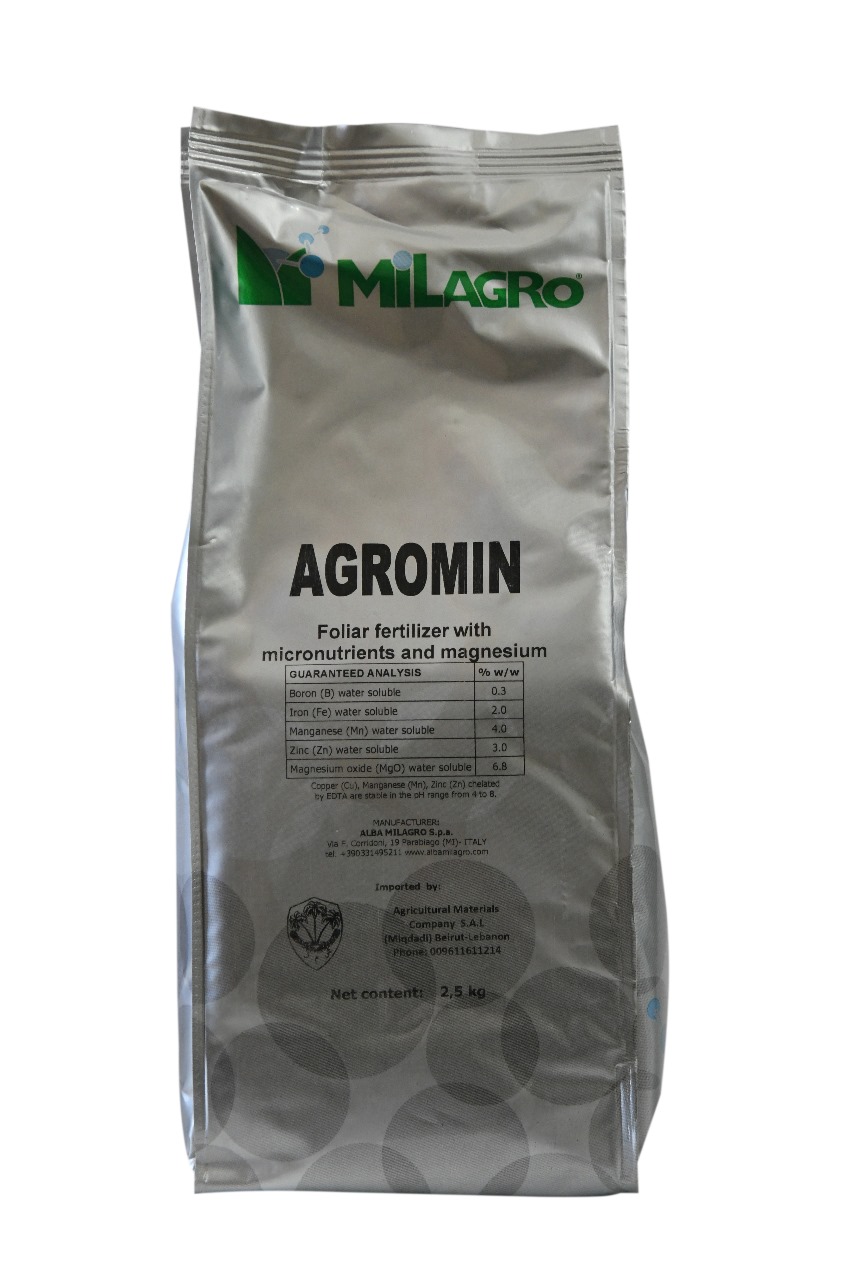 AGROMIN