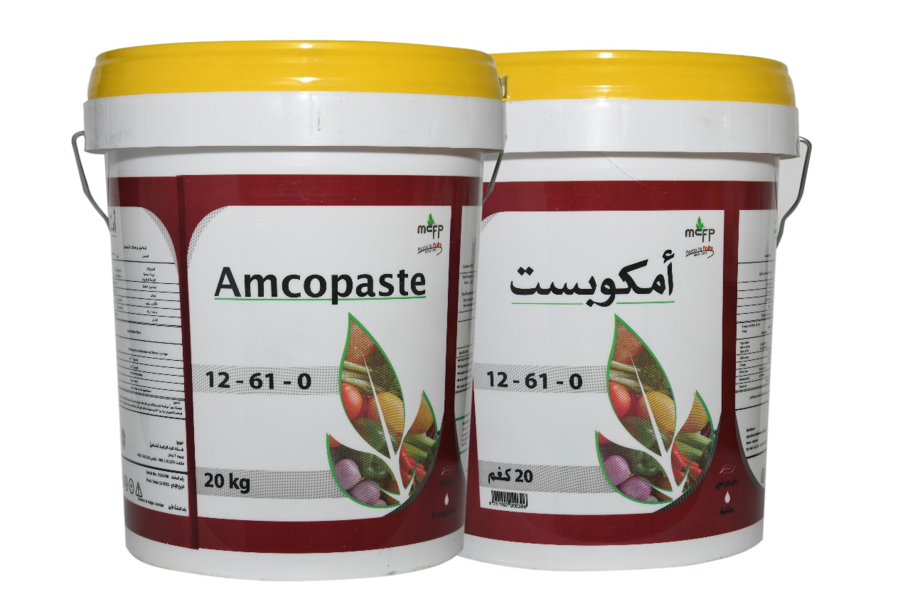 AMCOPASTE