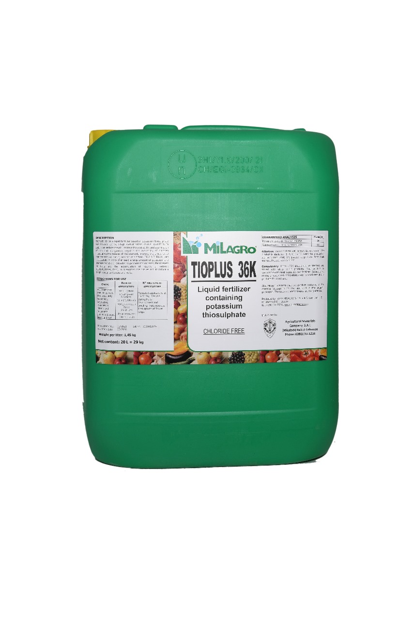 TIOPLUS 36K