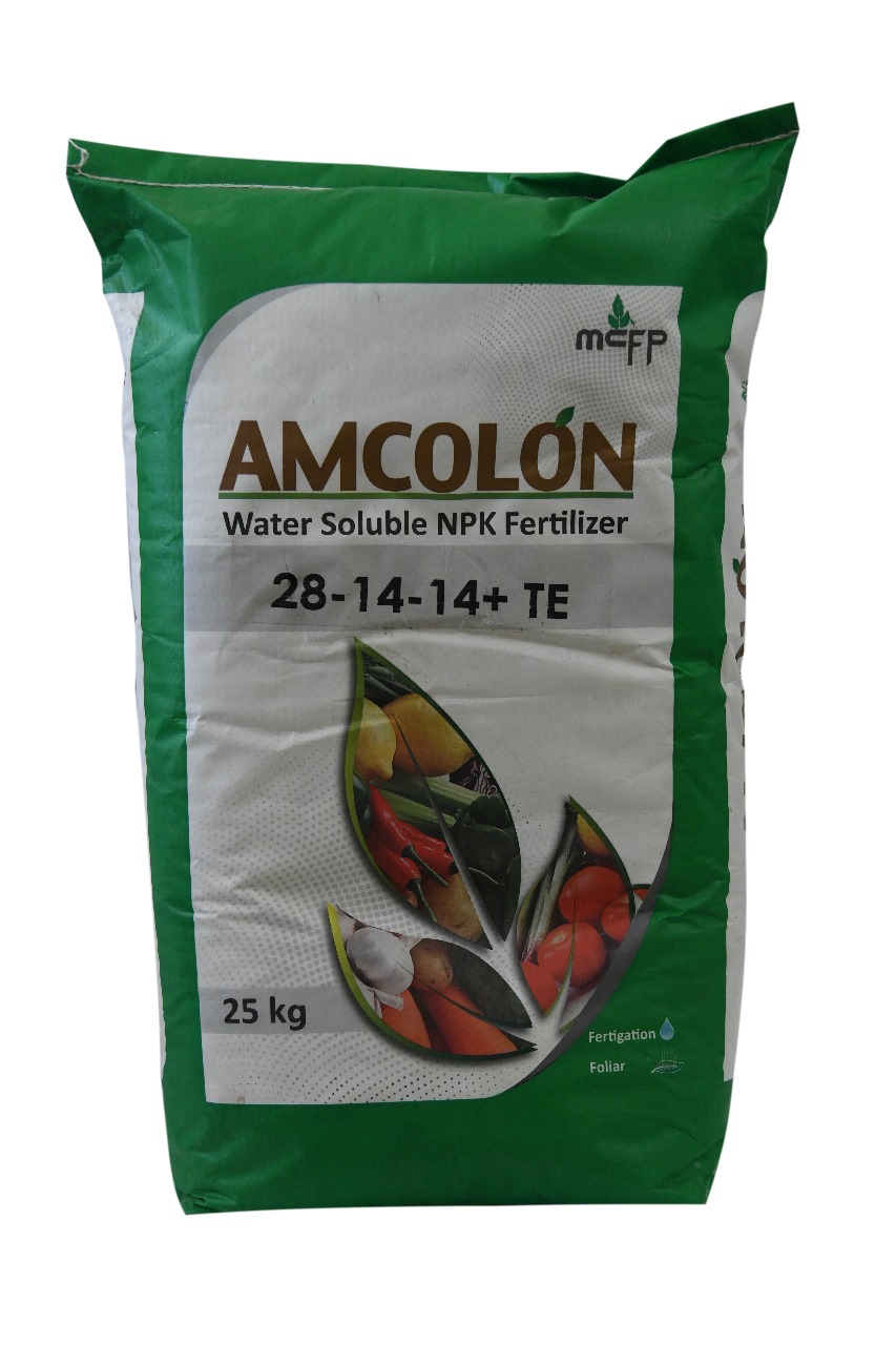 AMCOLON 28-14-14+ TE