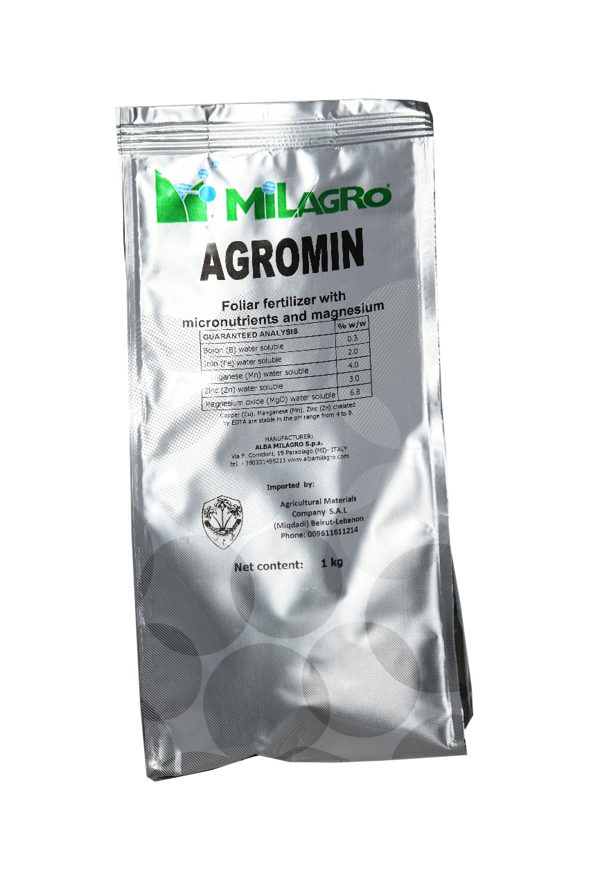 AGROMIN