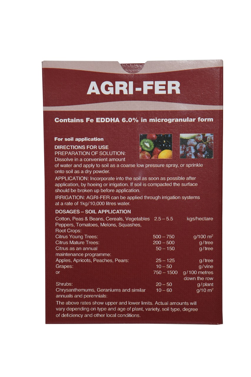 AGRI-FER