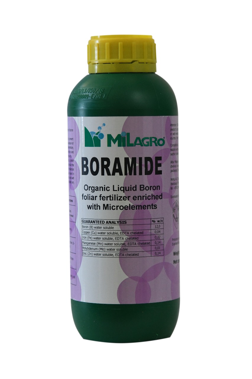 BORAMIDE