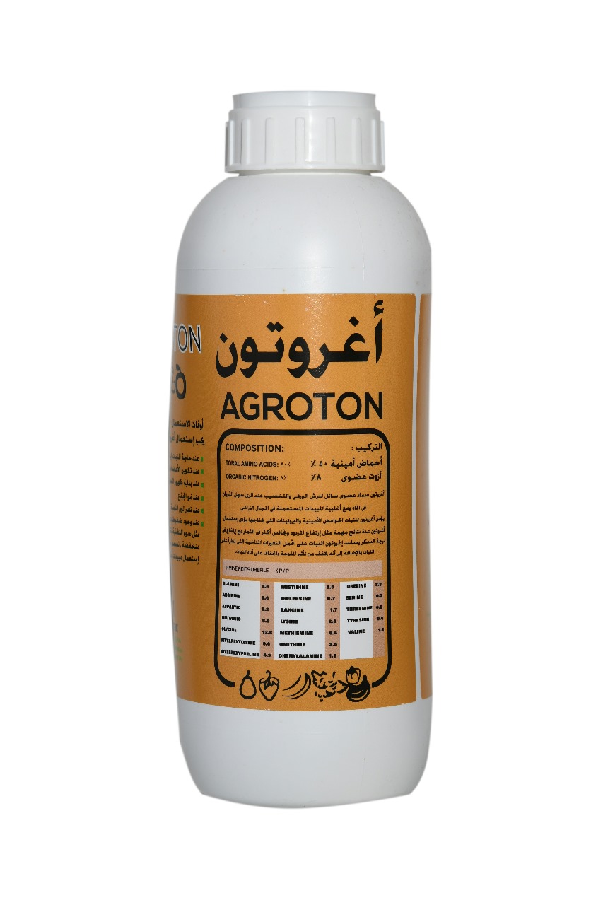 AGROTON