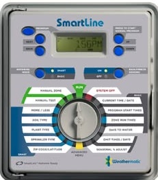 SMARTLINE CONTROLLER