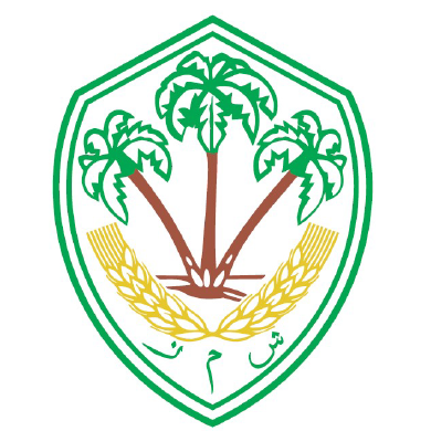 Miqdadi Logo