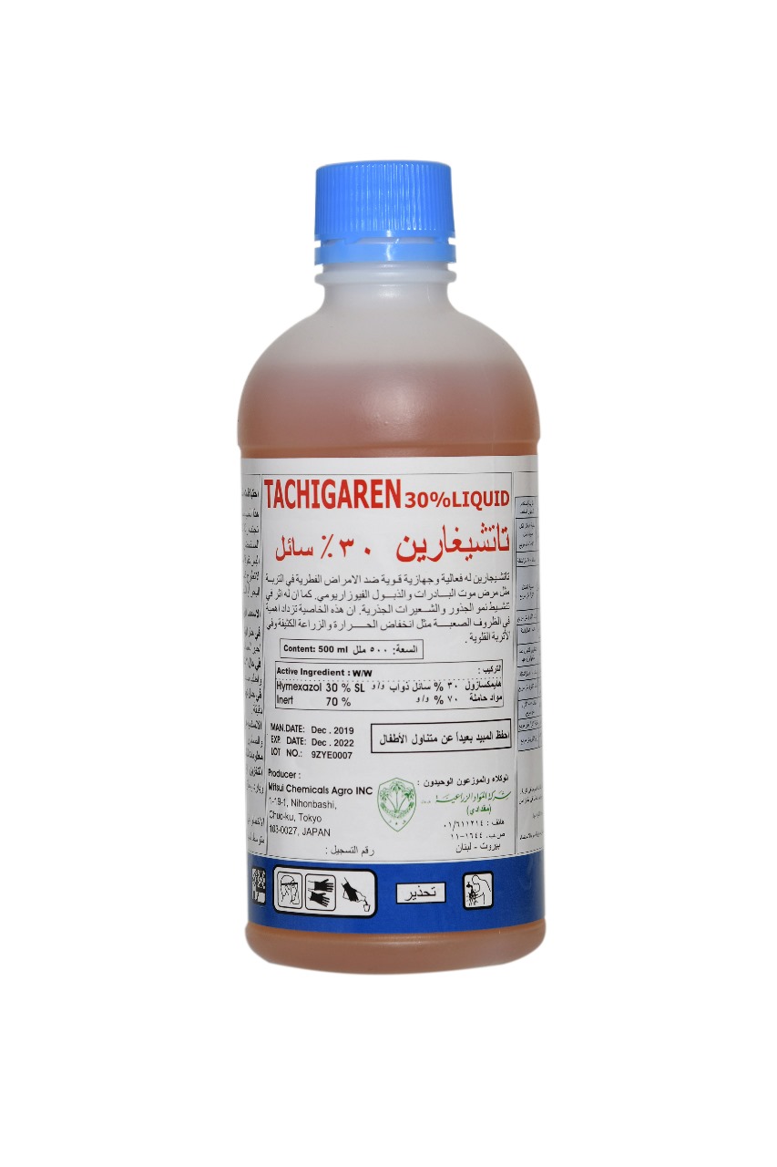 TACHIGAREN 30%